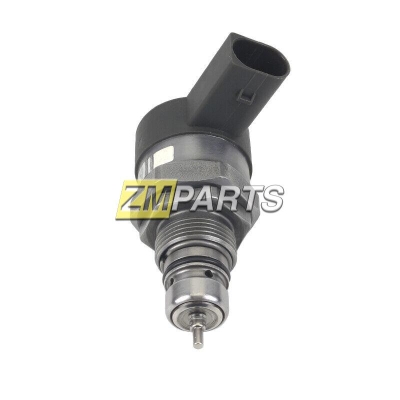 Регулятор давления топлива в рампе Nissan X-Trail