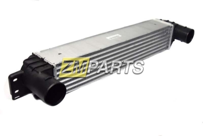 Интеркулер Chevrolet Captiva, Opel Antara 2.0