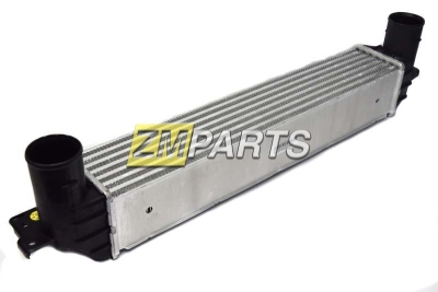 Интеркулер Chevrolet Captiva, Opel Antara 2.0