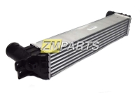 Интеркулер Chevrolet Captiva, Opel Antara 2.0