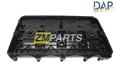 Клапанная крышка Ford Transit, Ducato, Boxer, Jumper Клапанная крышка Ford Transit, Ducato, Boxer, Jumper