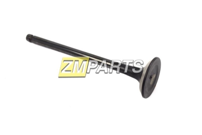 Клапан выпускной Kia Ceed, Cerato,Soul, Rio, Solaris,Elantra, i30 1.6 G4FC