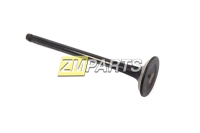 Клапан выпускной Kia Ceed, Cerato,Soul, Rio, Solaris,Elantra, i30 1.6 G4FC