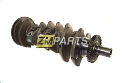 Коленвал Captiva, Opel Antara 2,0 Коленвал Captiva, Opel Antara 2,0