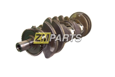 Коленвал Captiva, Opel Antara 2,0 Коленвал Captiva, Opel Antara 2,0