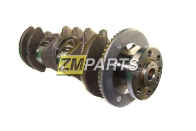 Коленвал Captiva, Opel Antara 2,0 Коленвал Captiva, Opel Antara 2,0