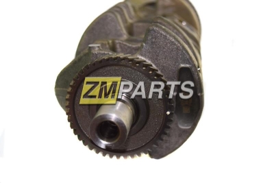 Коленвал Captiva, Opel Antara 2,0 Коленвал Captiva, Opel Antara 2,0