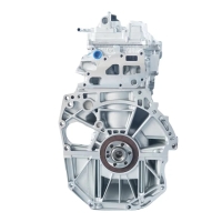 Двигатель HR16DE