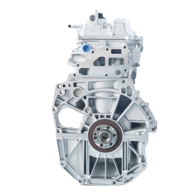 Двигатель HR16DE