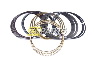 Кольца поршневые 0.5 G6BA Hyundai Santa Fe 2.7 Кольца поршневые 0.5 G6BA Hyundai Santa Fe 2.7