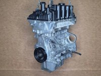 Двигатель GW4B15A Haval  F7 F7x 1.5