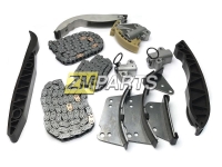 Комплект ГРМ D4CB Kia Sorento, Bongo Grand Starex, Porter 2