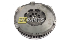 Маховик Kia Sorento, Hyundai Grand Starex 2.5 174л.с