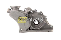 Насос масляный Chevrolet Captiva, Opel Antara 2.0