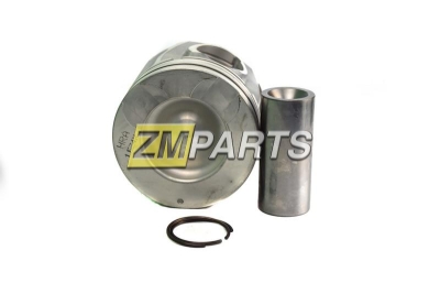 Поршень стд.  D4CB Kia Sorento, Starex, Porter 2 Поршень стд.  D4CB Kia Sorento, Starex, Porter 2