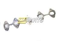 Прокладка выпускного коллектора SsangYong Actyon 2