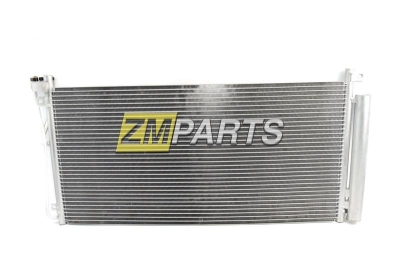 Радиатор кондиционера Sonata NF, Grandeur, Magentis 2.0-3.3 Радиатор кондиционера Sonata NF, Grandeur, Magentis 2.0-3.3