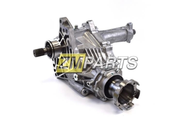 Раздатка Captiva, Antara C140 Раздатка Captiva, Antara C140