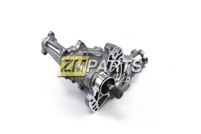 Раздатка Captiva, Antara C140 Раздатка Captiva, Antara C140