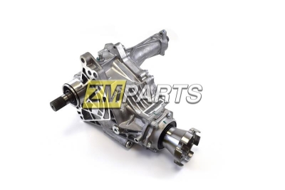 Раздатка Captiva, Antara C140 Раздатка Captiva, Antara C140