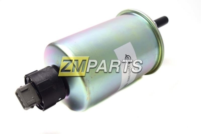 Фильтр топлива грубой очистки (сепаратор-влагоотдилитель) Kyron, Actyon, Rexton Фильтр топлива грубой очистки (сепаратор-влагоотдилитель) Kyron, Actyon, Rexton