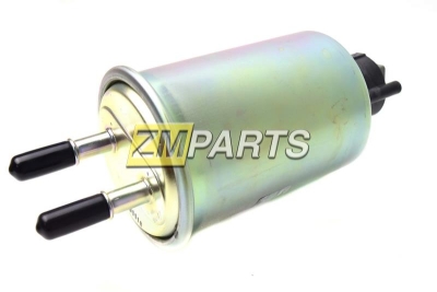 Фильтр топлива грубой очистки (сепаратор-влагоотдилитель) Kyron, Actyon, Rexton Фильтр топлива грубой очистки (сепаратор-влагоотдилитель) Kyron, Actyon, Rexton