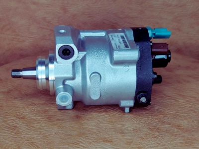 ТНВД SsangYong Kyron, Actyon, Rexton 6650700401 восстановленный