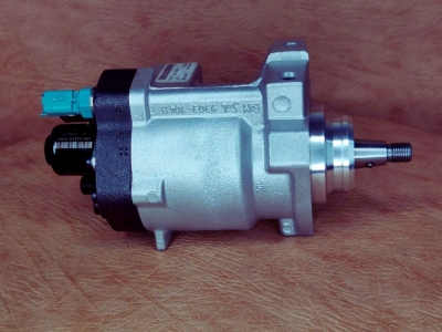 ТНВД SsangYong Kyron, Actyon, Rexton 6650700401 восстановленный