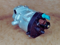 ТНВД SsangYong Kyron, Actyon, Rexton 6650700401 восстановленный