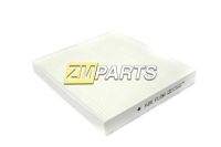 Фильтр салона Hyundai Sonata NF