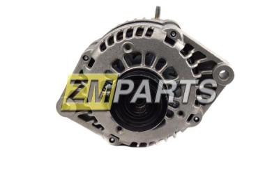 Генератор Опель Антара, Opel Antara, Шевроле Каптива, Captiva 2.2