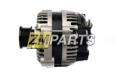 Генератор Опель Антара, Opel Antara, Шевроле Каптива, Captiva 2.2