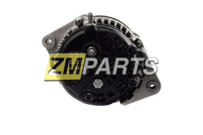 Генератор Опель Антара, Opel Antara, Шевроле Каптива, Captiva 2.2