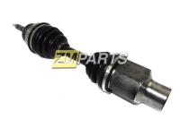 Привод передний Actyon, Actyon Sports, Kyron, Rexton Part-Time