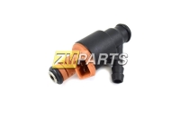 Форсунка бензиновая оранжевая Kia Sportage