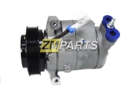 Компрессор кондиционера Captiva, Antara 2.2/2.4 94552594