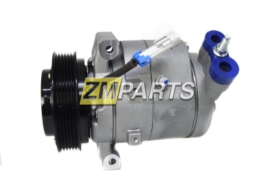 Компрессор кондиционера Captiva, Antara 2.2/2.4 94552594