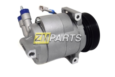 Компрессор кондиционера Captiva, Antara 2.2/2.4 94552594