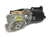 Моторчик раздатки Kyron, Rexton, Actyon, Rodius