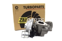 Турбина Land Rover Discovery, Defender 2 2.5 TD5