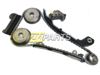 Комплект ГРМ Nissan Almera, Primera QG18DE, QG15DE, QG16DE