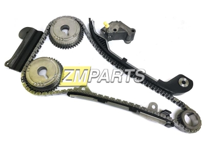 Комплект ГРМ Nissan Almera, Primera QG18DE, QG15DE, QG16DE