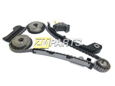 Комплект ГРМ Nissan Almera, Primera QG18DE, QG15DE, QG16DE