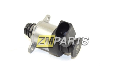 Регулятор давления ТНВД Audi, Seat, Volkswagen, Skoda 2.0TDI 0928400706, 1462C00987