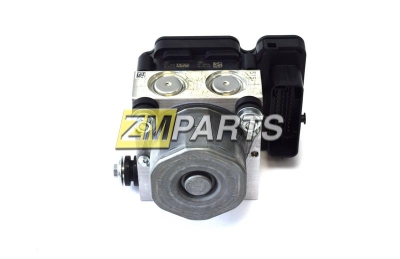 Блок АБС Renault Kaptur 476605201R без коробочки