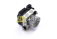 Блок АБС Renault Kaptur 476605201R без коробочки