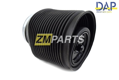 Пневмобаллон задний левый Toyota Prado 120, 48090-35011, 4809035011