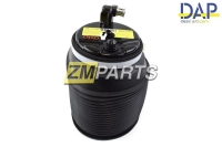 Пневмобаллон задний левый Toyota Prado 120, 48090-35011, 4809035011