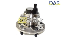 Ступица задняя Toyota Corolla, Auris 42450-12090, 4245012090