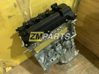 Двигатель GW4G15B Хавал, Haval H6 1.5 турбо